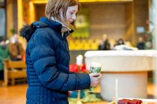 01.02.2026 Familienmesse und Blasiussegen